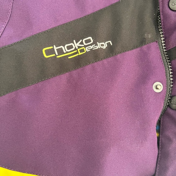 Like new choko kids winter coat - Picture 4 of 7